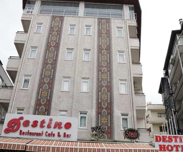 Destino Hotel