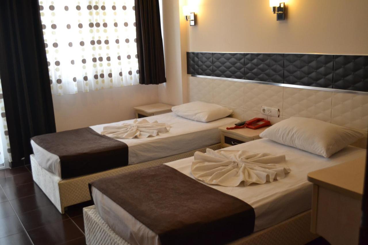 Destino Hotel