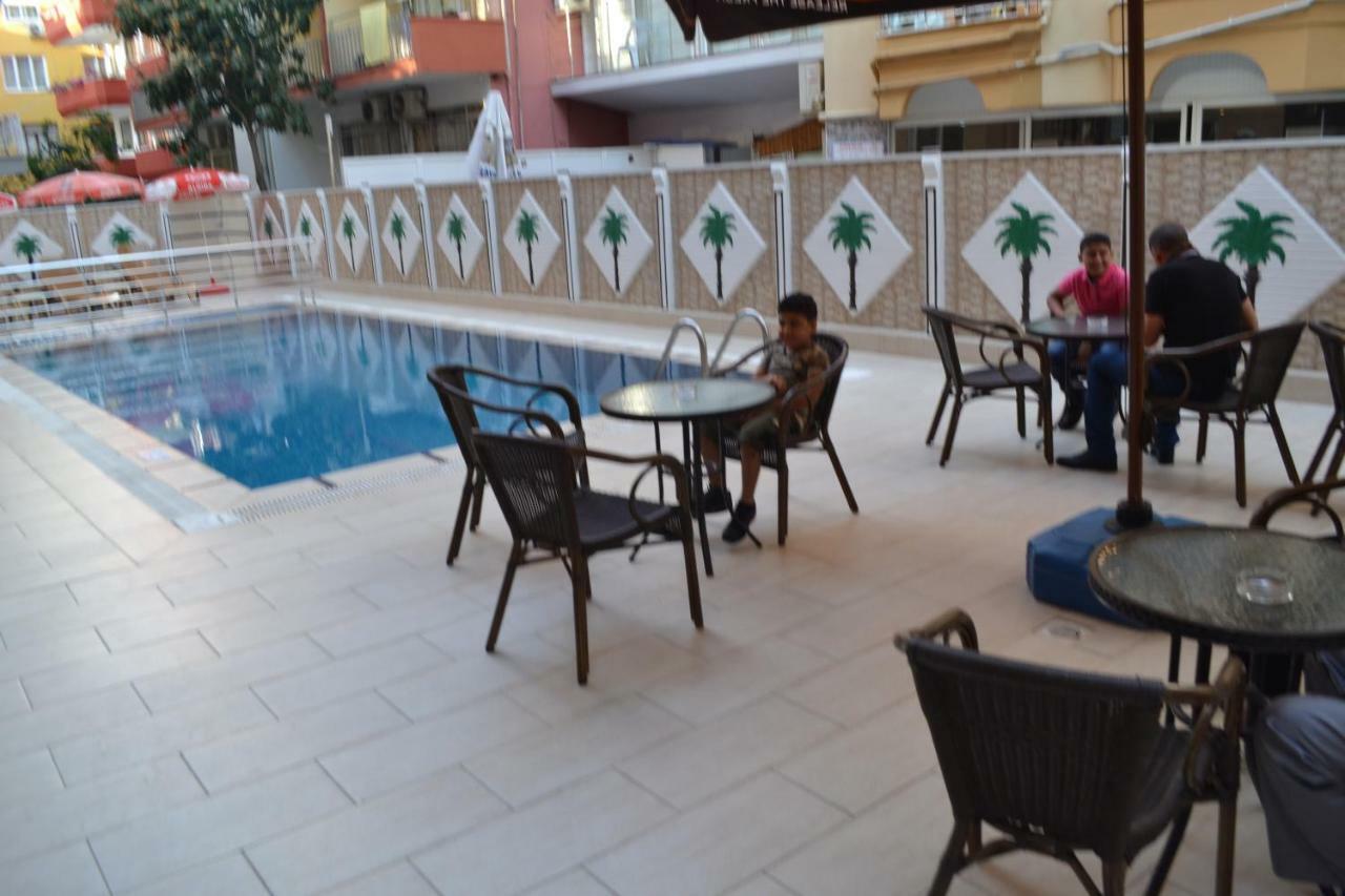 Hotel Destino Alanya