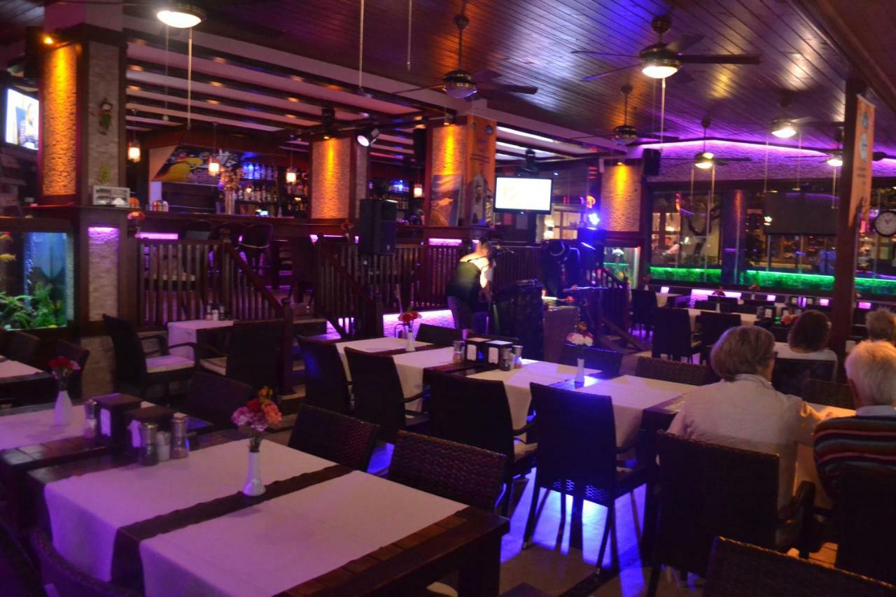 Destino Hotel Alanya